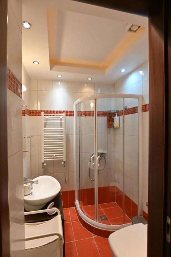 Cozy Apartment Νear Nea Paralia Of Thessaloniki Exterior photo